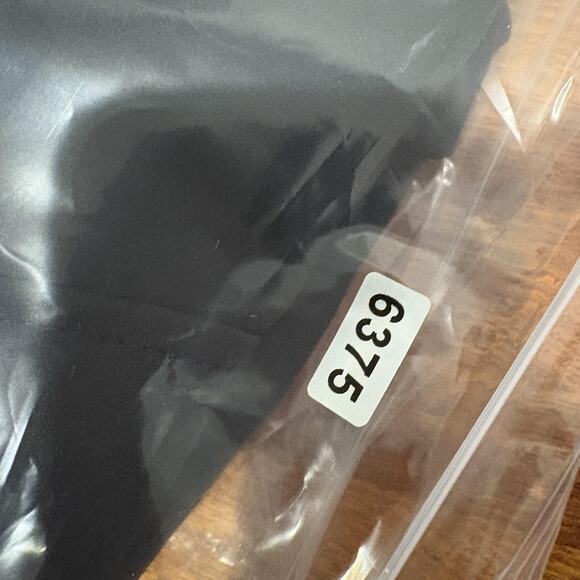 Guinness Black Softshell Jacket XL Zip Front Licensed Traditional Craft Ireland - Picture 12 of 12